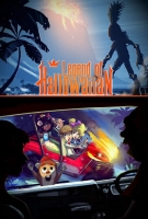 The Legend of Hallowaiian 2018 HDRip XviD AC3-EVO The Legend of Hallowaiian 2018 HDRip XviD AC3-EVO