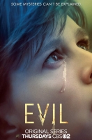 Evil - Season 1 - Mp4 x264 AC3 1080p