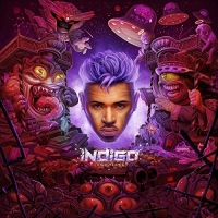 Chris Brown - Indigo (2019) [320 KBPS]