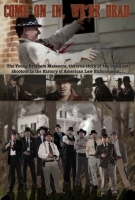 Come on in Were Dead 2018 HDRip XviD AC3-EVO