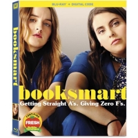 Booksmart 2019 720p Blu Ray H264 AAC -jusTiN [MOVCR]