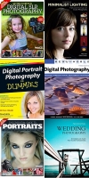 20 Photography Books Collection Pack-19