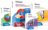 CCleaner Professional Plus 5.75 Multilingual + Serial Keys [SadeemPC]