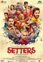 Setters (2019) Hindi Proper HDTV-Rip x264 MP3 700MB [MovCR]