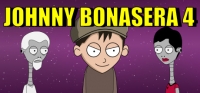 The Revenge of Johnny Bonasera: Episode 4 The Revenge of Johnny Bonasera: Episode 4