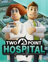 Two Point Hospital (v1.23.60981+ All DLCs + MULTi10) - [DODI Repack]