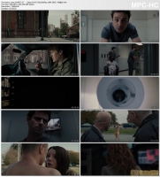 Glass 2019 720p BluRay x264 DD5 1-iM@X