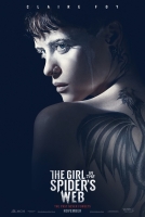 The Girl in the Spiders Web 2018 WEB-DL x264-FGT