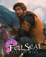 Fell Seal  Arbiter s Mark v 1 4 1 [GOG]
