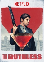 The Ruthless (2019) 720p WEB-DL x264 700MB (nItRo)-XpoZ
