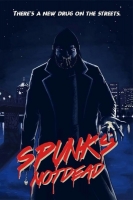 Spunks Not Dead 2019 720p AMZN WEBRip 800MB x264-GalaxyRG