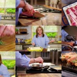 Valeries Home Cooking S09E06 Payback Day WEBRip x264-CAFFEiNE
