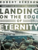 Landing on the Edge of Eternity by Robert Kershaw (.epub)