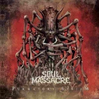 Soul Massacre (Cze) - Purgatory System (2017) [mp3@320] [Death Metal]