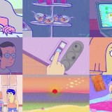 Tender Touches S02E01 HDTV x264-MiNDTHEGAP