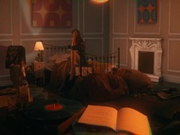 Searching for Secrets S01E05 Paris 480p x264-mSD EZTV