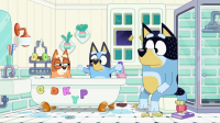 Bluey S02E50 iNTERNAL XviD-AFG EZTV