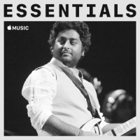 Arijit Singh Essentials (2020) Mp3 320kbps [PMEDIA] ️