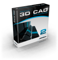 Ashampoo 3D CAD Professional 2~Flatline DarksideRG
