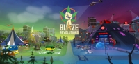 Blaze Revolutions Blaze Revolutions