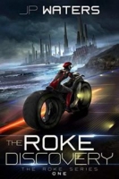 The Roke Discovery - JP Waters [EN EPUB] [ebook] [ps]