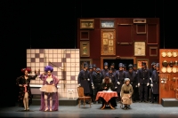 Rossini: La Cenerentola (Sabadell, 31.10.2019) [mp3 320 kbps]