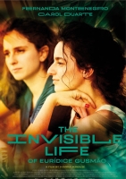 Invisible Life 2019 DVDRip x264 AC3 HORiZON-ArtSubs