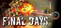 Final Days Final Days