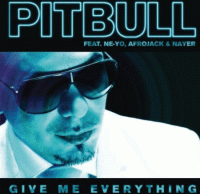 Pitbull - Give Me Everthing Tonight 320kbps mp3 Pitbull - Give Me Everthing Tonight 320kbps mp3