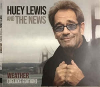 Huey Lewis And The News - Weather (DELUXE EDITION) [2CD] (2020) FLAC