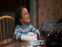 The Conners S05E06 480p x264-mSD EZTV The Conners S05E06 480p x264-mSD EZTV