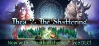Thea 2: The Shattering Build 651