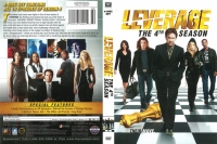 Leverage Season 4 S04 Complete 1080p HEVC 10Bit Leverage Season 4 S04 Complete 1080p HEVC 10Bit