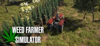 Weed Farmer Simulator Update 1 Weed Farmer Simulator Update 1