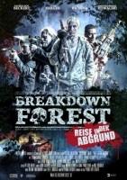 Breakdown Forest 2019 DUBBED HDRip XviD AC3-EVO