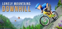 Lonely Mountains: Downhill v1.0.5 Lonely Mountains: Downhill v1.0.5