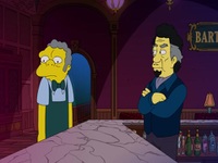 The Simpsons S32E22 480p x264-mSD EZTV The Simpsons S32E22 480p x264-mSD EZTV