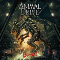 Animal Drive - Bite! (2018)[FLAC]eNJoY-iT