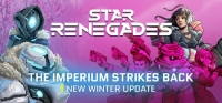 Star Renegades v1.2.0.5 Star Renegades v1.2.0.5