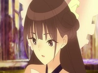Blue Reflection Ray S01E17 480p x264-mSD EZTV