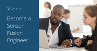 Udacity | Become a Sensor Fusion Engineer | Nanodegree Program [FCO]