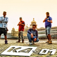 KA - 01 (2016) Kannada Rap - MP3 - 320Kbps - CBR - [SRI]