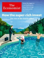 The Economist - December 15, 2018 (.PDF) The Economist - December 15, 2018 (.PDF)