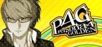 Persona 4 Golden Persona 4 Golden