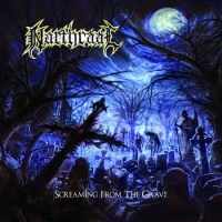 Narthraal (Ice) - Screaming From The Grave (2017) [mp3@320] [Death Metal]