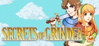 Secrets of Grindea v0.820c Secrets of Grindea v0.820c