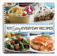 101 Easy Everyday Recipes 101 Easy Everyday Recipes