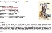 Windwalker (Western 1980) Trevor Howard 720p Windwalker (Western 1980) Trevor Howard 720p