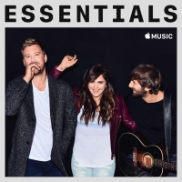 Lady Antebellum - Essentials (2018) Mp3 320kbps Quality Songs [PMEDIA]
