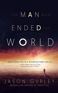 The Man Who Ended the World [NulledPremium]